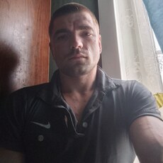 Фотография мужчины Юрий, 29 лет из г. Бийск