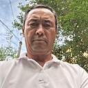 Серик, 60 лет