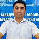 Айбар, 35 лет