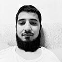 Баха, 28 лет