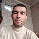 Жорабек, 31 год