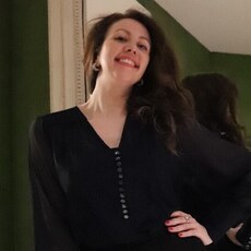 Оля, 39 из г. Екатеринбург.
