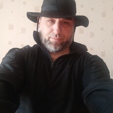 Фотография мужчины Иса, 41 год из г. Муравленко