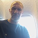 Серёга, 52 года