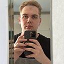 Никита, 19 лет