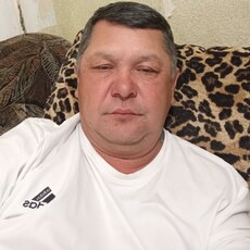 Фотография мужчины Азизбек, 51 год из г. Санкт-Петербург
