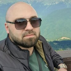 Фотография мужчины Вадим, 40 лет из г. Сызрань