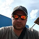 Макс, 45 лет