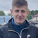 Виталий, 19 лет