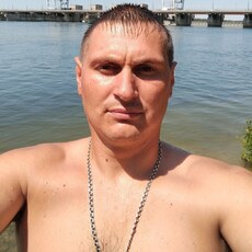 Фотография мужчины Виталий, 32 года из г. Белая Калитва