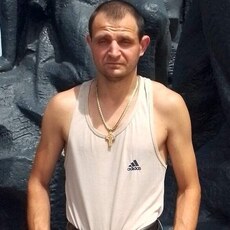Фотография мужчины Сергей, 38 лет из г. Краснодон