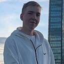 Кирилл, 23 года