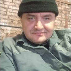 Фотография мужчины Андрей, 39 лет из г. Чернушка