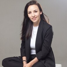 Фотография девушки Яна, 29 лет из г. Пятигорск