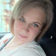 Фотография девушки Оксана, 44 года из г. Михайловка (Волгоградская Област