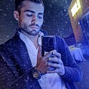 Месут, 36 лет