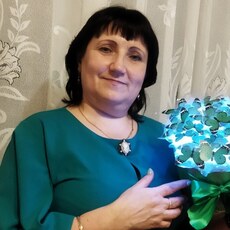 Фотография девушки Наталья, 58 лет из г. Ульяновск