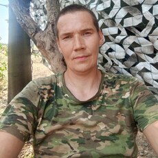 Фотография мужчины Алексей, 40 лет из г. Подольск