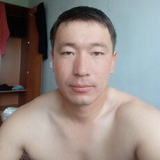 Фотография мужчины Nurzhan, 35 лет из г. Уральск