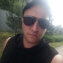 Макс, 37 лет