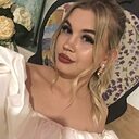 Полина, 19 лет