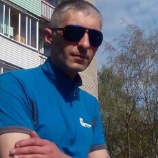 Фотография мужчины Nivas, 39 лет из г. Пушкино (Московская Обл)