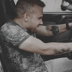 Фотография мужчины Артём, 27 лет из г. Бийск