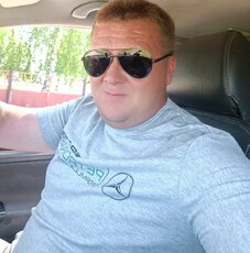 Фотография мужчины Александр, 37 лет из г. Уфа