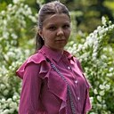 Анастасия, 18 лет