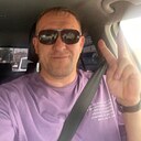 Андриус, 43 года