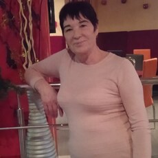 Фотография девушки Саша, 65 лет из г. Арамиль
