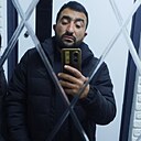 Едик, 35 лет