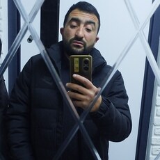 Фотография мужчины Едик, 35 лет из г. Воронеж