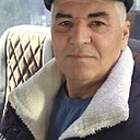 Акмал, 62 года