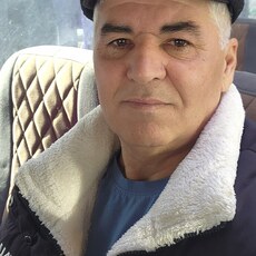 Фотография мужчины Акмал, 62 года из г. Иркутск