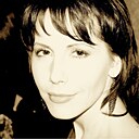 Maya, 43 года