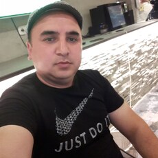 Фотография мужчины Сухроб, 44 года из г. Тула