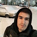 Димон, 25 лет