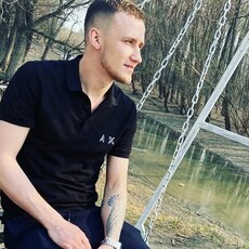 Фотография мужчины Евгений, 31 год из г. Новосибирск