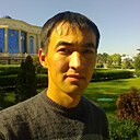 Асылбек, 35 лет