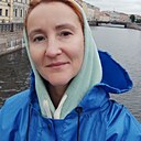 Елена, 42 года