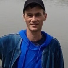 Фотография мужчины Андрей, 43 года из г. Керчь