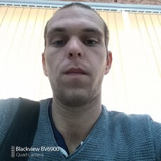 Фотография мужчины Петр, 29 лет из г. Яковлевка