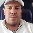Али, 42 года