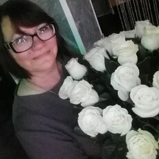 Фотография девушки Елена, 56 лет из г. Арсеньев