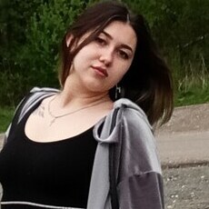 Фотография девушки Русалина, 21 год из г. Калуга