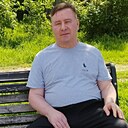 Серега, 54 года