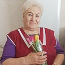 Галина, 63 года