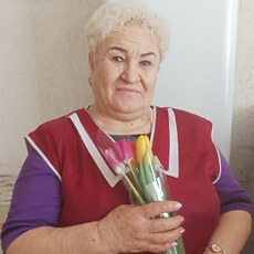 Фотография девушки Галина, 63 года из г. Тугулым