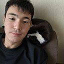 Димаш, 22 года